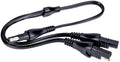 Tecmate zubehör y-splitter optimate o. protection + sae