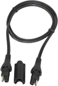 Tecmate zubehör extension optimate m. sae connection