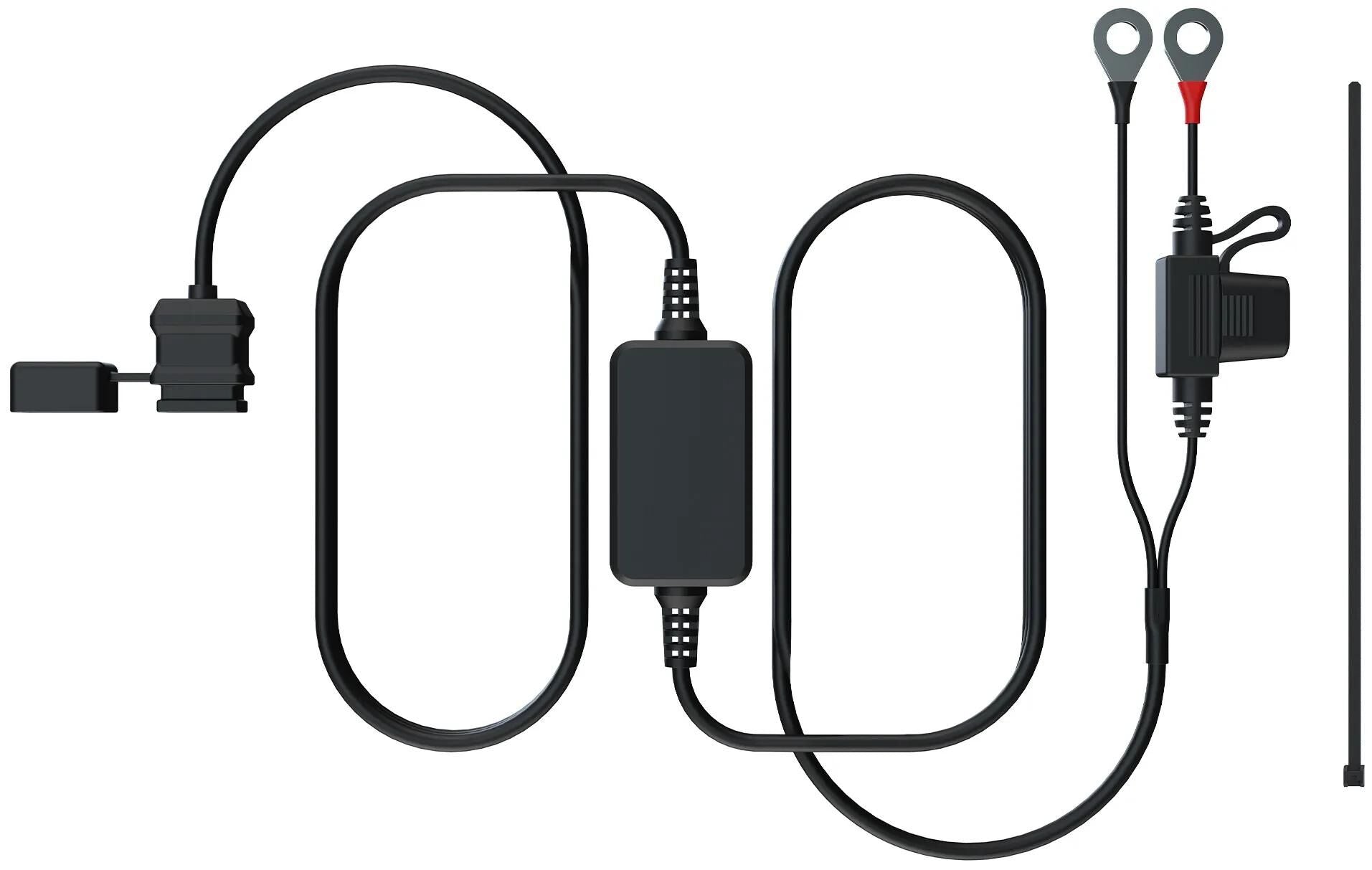 Oxford ladekabel usb-charging device oxfor type c 3.0 amp