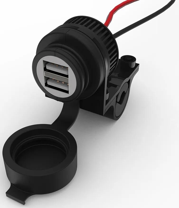 Oxford usb-ladegerät usb charger 2a el102