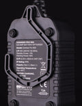Oxford batterieladegerät oximiser pro 900 battery charger oximiser pro 900
