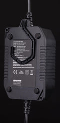 Oxford batterieladegerät oximiser pro 5000 battery charger oximiser pro 5000