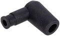 Ariete zündkerzenstecker plug silicone black 5pcs