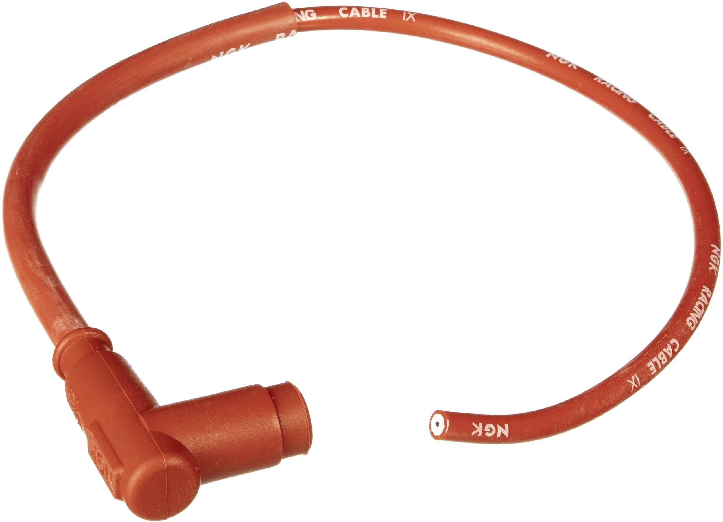 Ngk zündkerzenstecker plug connector cr2