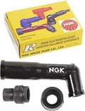 Ngk zündkerzenstecker plug connector xb 01 f