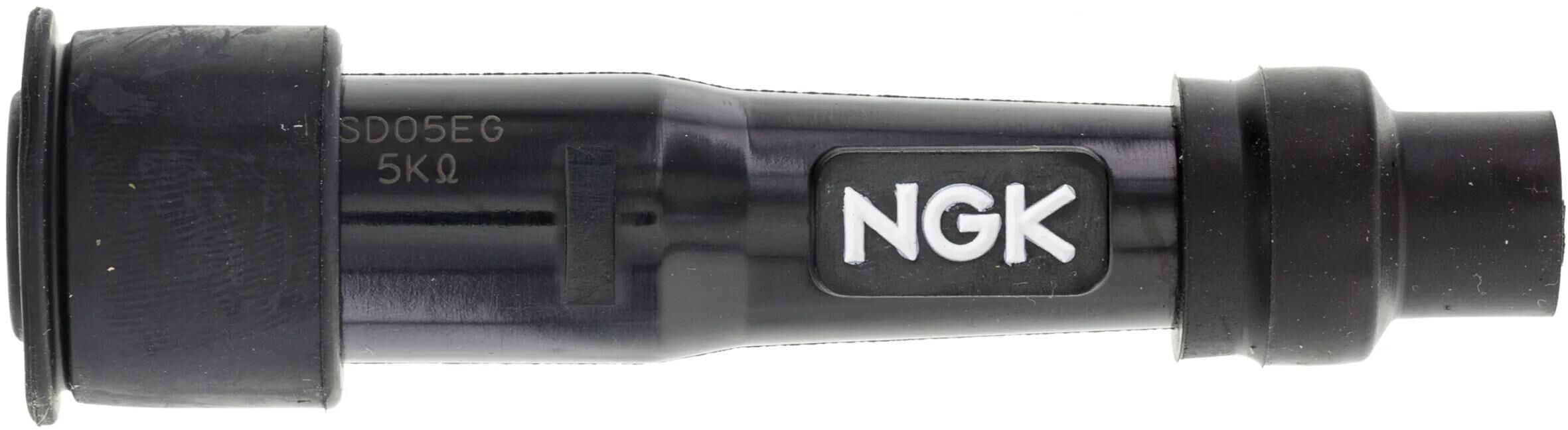Ngk zündkerzenstecker plug connector sd 05 eg