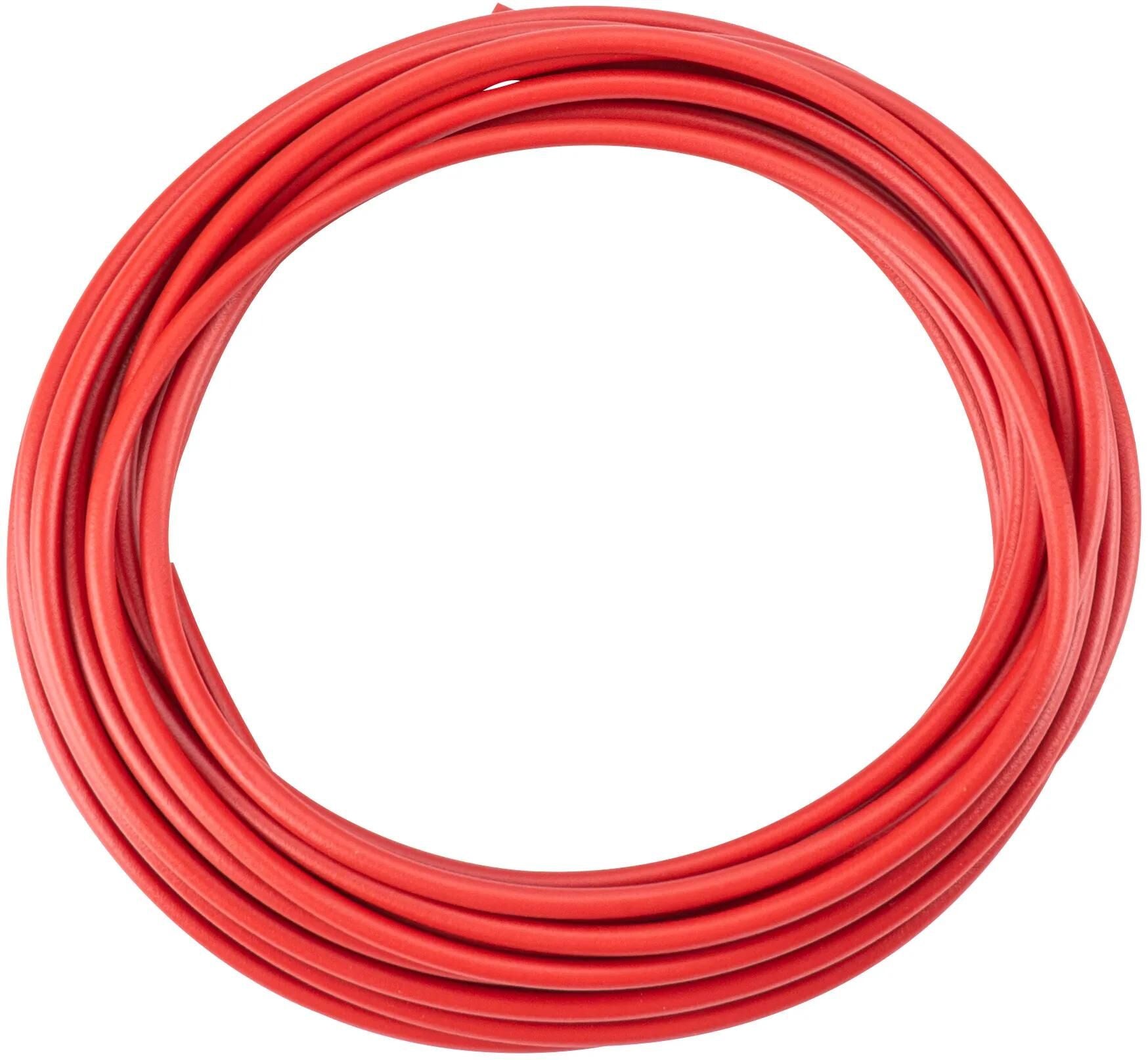 Baas bike parts kabel flk vehicle cable baas rt 1.5 qmm 5 m