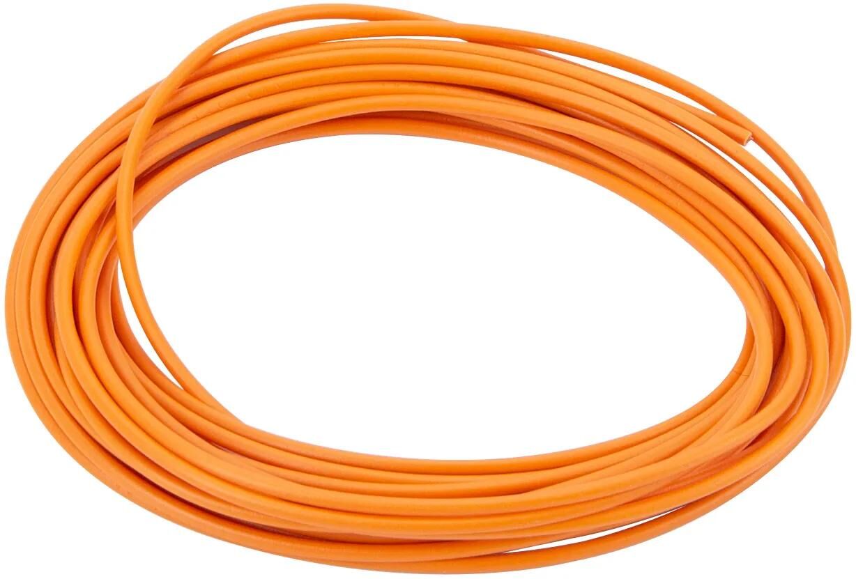 Baas bike parts kabel flk vehicle cable baas or 0.5 qmm 5 m