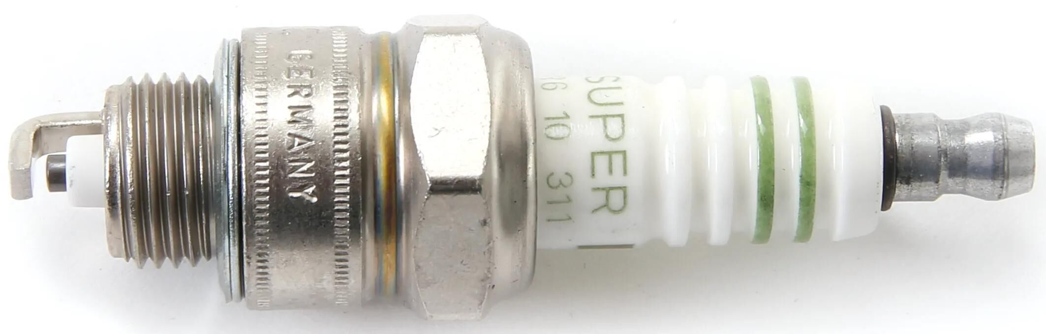Bosch bougie wr10fc spark plug