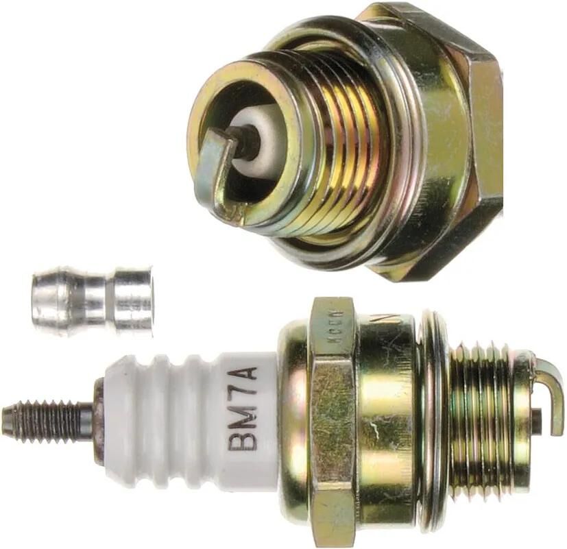 Ngk zündkerze spark plug bm7a standard