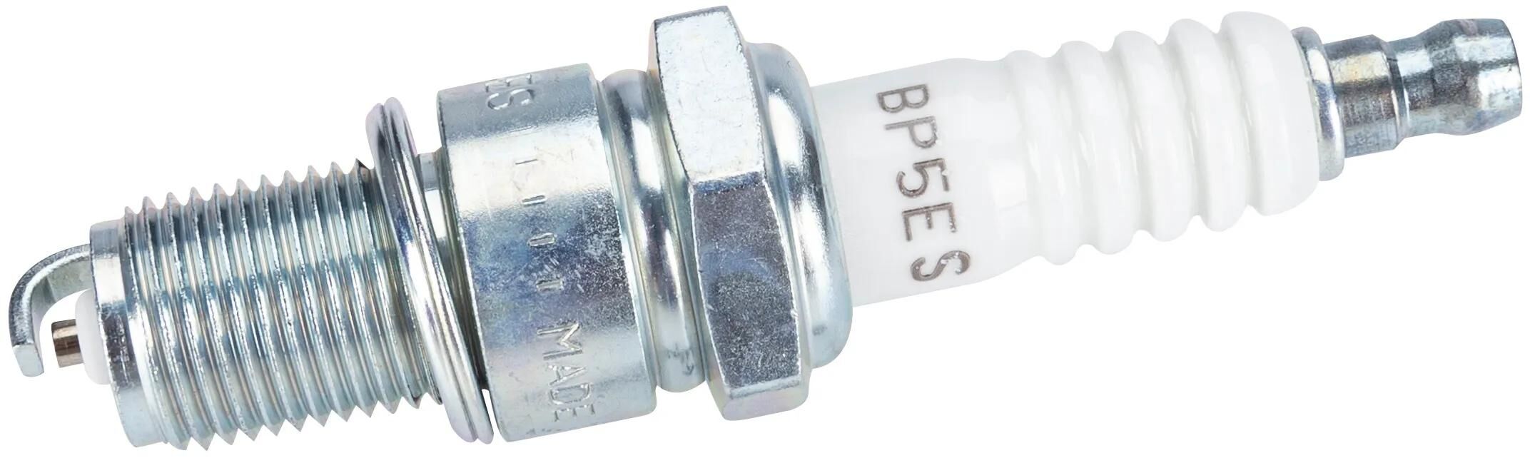 Ngk zündkerze end candle bp5es standard