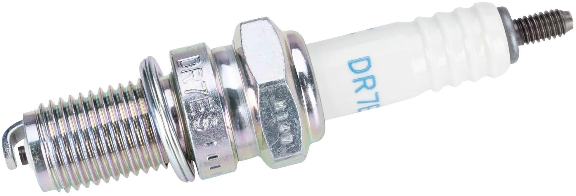 Ngk zündkerze end candle dr7es standard