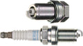 Ngk zündkerze end candle bkr6es standard