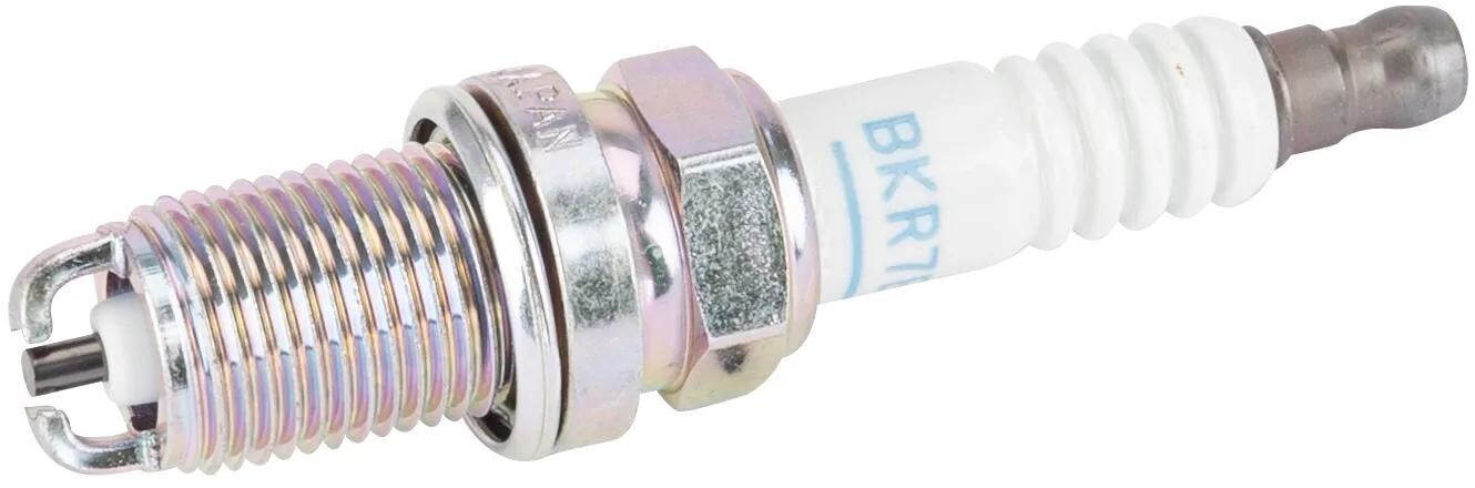 Ngk zündkerze end candle bkr7ekc standard