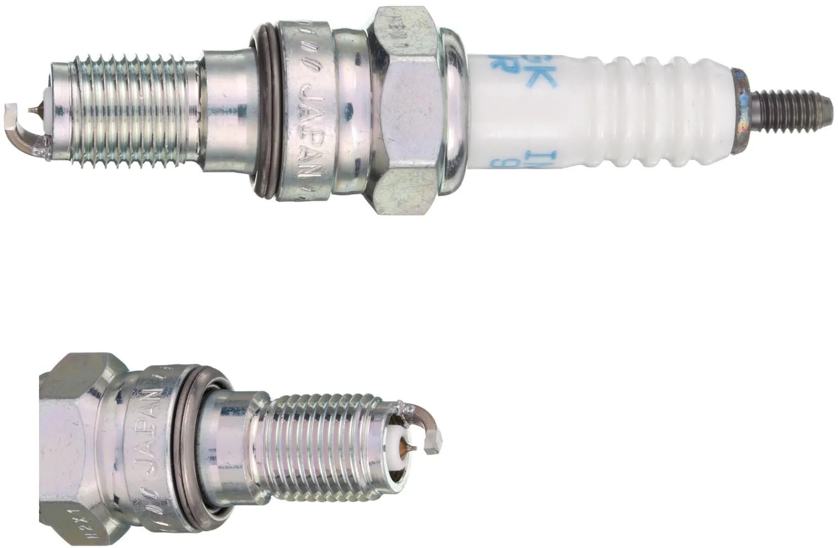 Ngk zündkerze end candle imr8e-9hes iridium