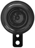 Oxford hupe horns 12v black 105db
