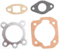 Athena zylinderdichtsatz cylinder gasket set puch