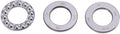 Ntn kugellager ball bearings 51103 17x30x9