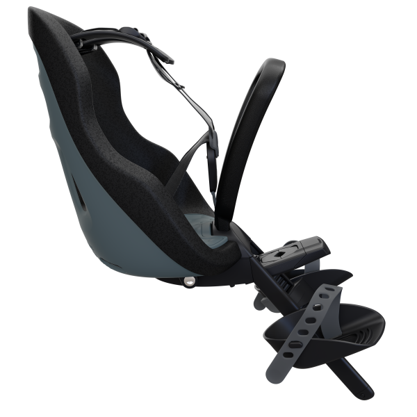 Thule child seats yepp ne xt mini front dark slate