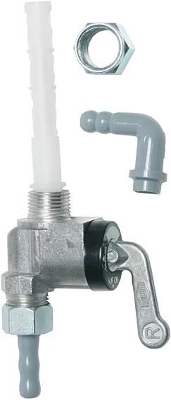 Karcoma benzinhahn fuel tap m 12 x 1