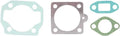 Athena zylinderdichtung seal set f.70 ccm sachs 504 505