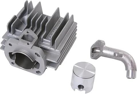 Athena zylinder cylinder 45.0 mm 70 ccm sachs 504 505