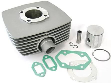 Athena zylinder cylinder zuendapp cpl. 50ccm