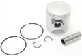 Athena kolben pistons 56.0 mm yam.dt-tdr-tzr 125 tol.a