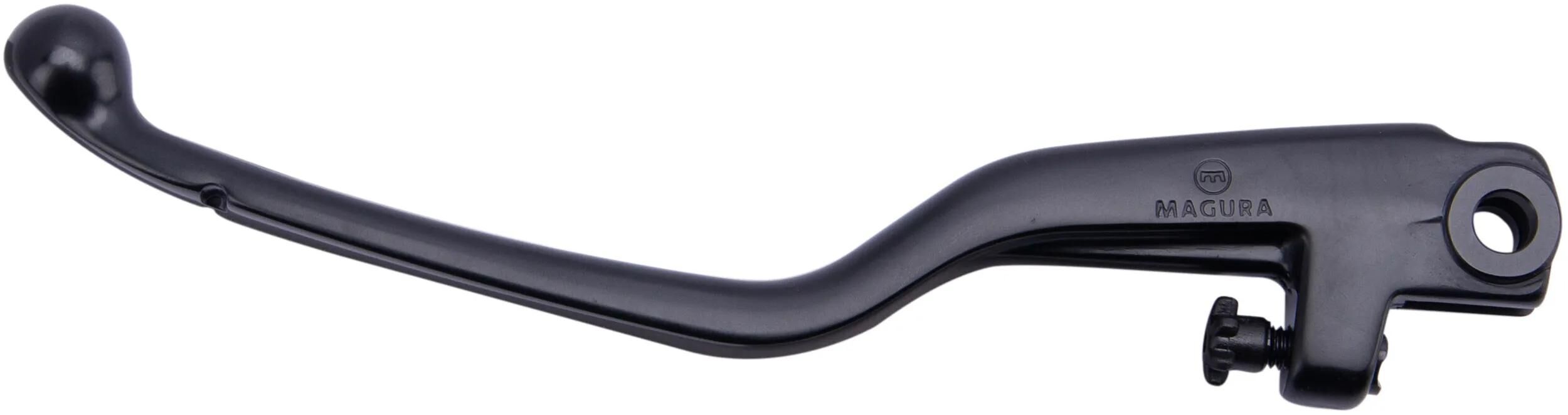 Magura kupplungshebel clutch lever 190mm black