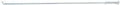 Fix-nippel bremsgestänge brake rod zinc-plated