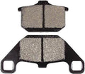 Trw remblokken mcb 532 brake pads organ. mcb 532