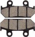 Trw remblokken mcb 562 brake pads organ. mcb 562