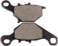 Trw remblokken mcb 679 brake pads organ. mcb 679