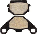 Trw remblokken mcb 523 brake pads sinter mcb 523 si