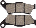 Trw remblokken mcb 648 brake pads organ. mcb 648