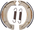 Trw bremsbacke mcs 955 brake shoe mcs955 organi standard