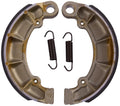 Trw bremsbacke mcs 808 brake shoe mcs808 organic standard