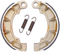 Trw bremsbacke mcs 809 brake shoe mcs809 organic standard