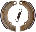 Trw bremsbacke mcs 890 brake shoe mcs890 organic standard