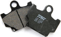 Trw remblokken mcb 524 brake pads organ. mcb 524