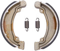 Trw bremsbacke mcs 817 brake shoe mcs817 organic standard