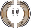 Trw bremsbacke mcs 805 brake shoe mcs805 organic standard