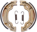 Trw remsegmenten mcs 968 brake shoe mcs968 organic standard