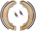Trw bremsbacke mcs 802 brake shoe mcs802 organic standard