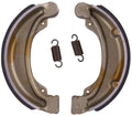 Trw bremsbacke mcs 807 brake shoe mcs807 organic standard