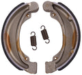 Trw bremsbacke mcs 811 brake shoe mcs811 organic standard