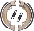 Trw bremsbacke mcs 813 brake shoe mcs813 organic standard
