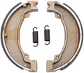 Trw bremsbacke mcs 819 brake shoe mcs819 organic standard