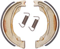 Trw bremsbacke mcs 821 brake shoe mcs821 organic standard