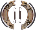 Trw bremsbacke mcs 825 brake shoe mcs825 organic standard